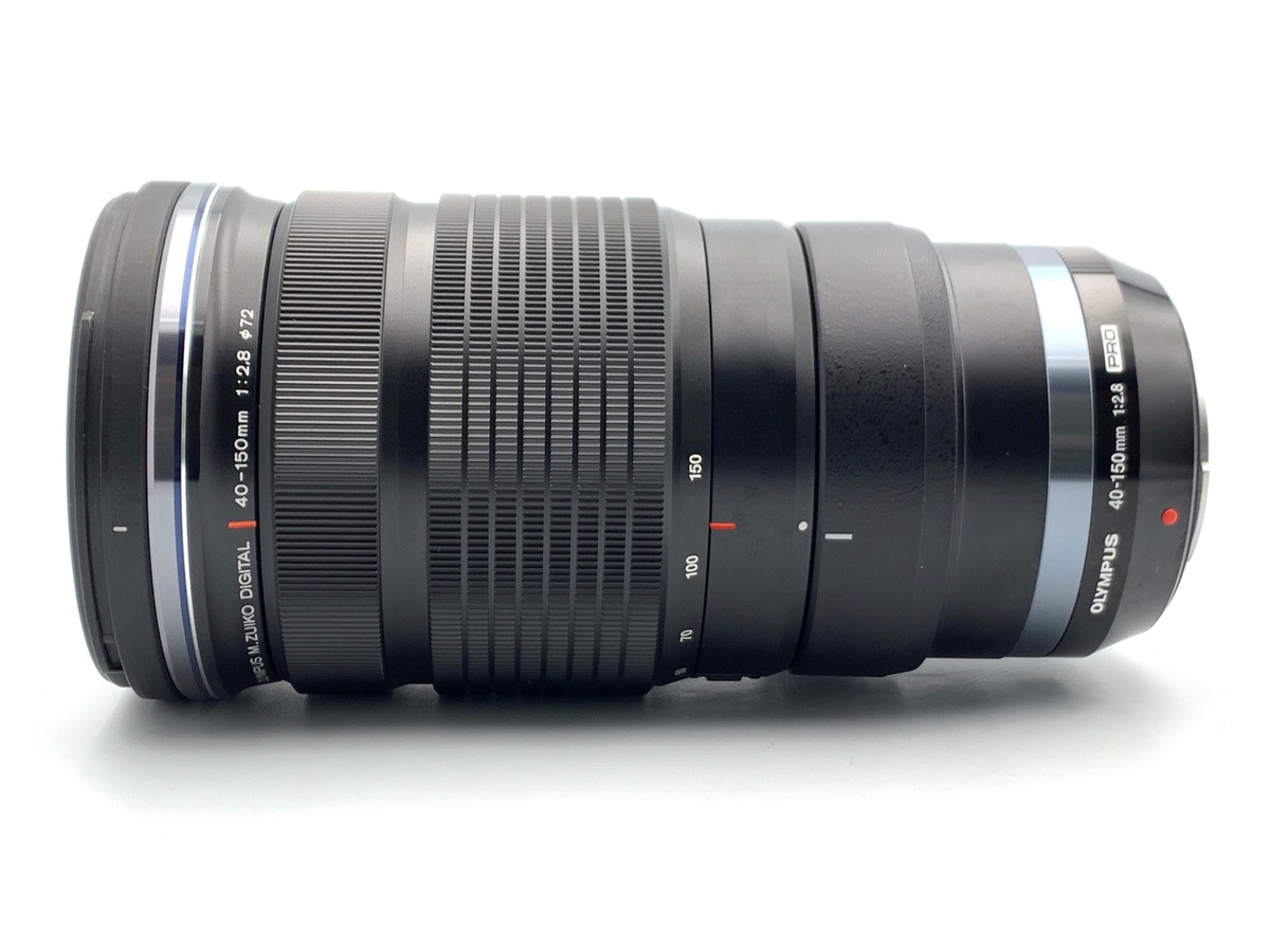 中古】オリンパス M.ZUIKO DIGITAL ED 40-150mm F2.8 PRO 在庫一覧