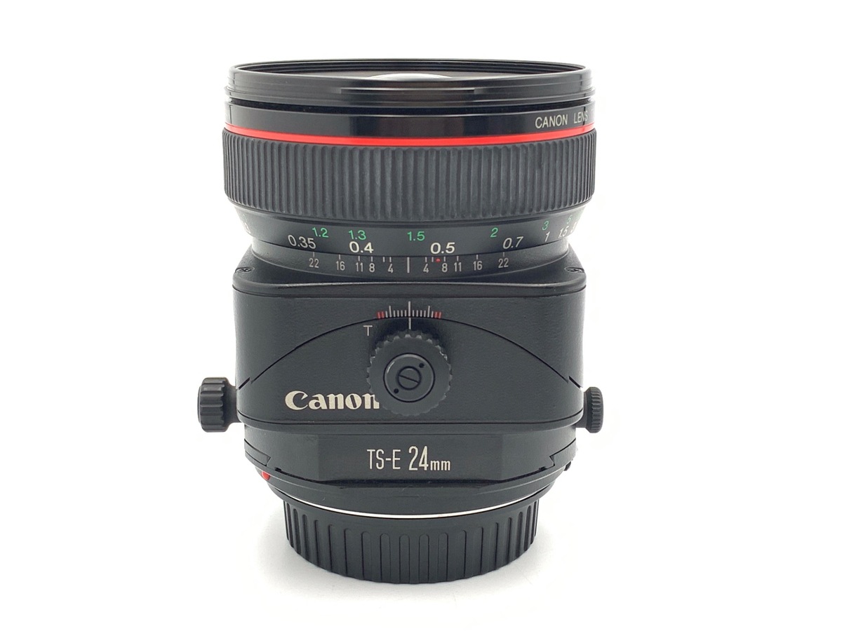 中古】TS-E24mm F3.5L 在庫一覧｜カメラのキタムラ
