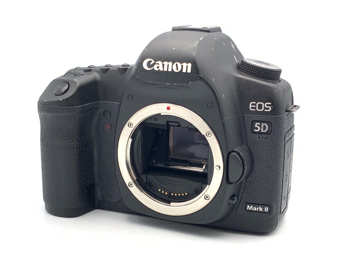 EOS 5D Mark II ボディ 中古価格比較 - 価格.com