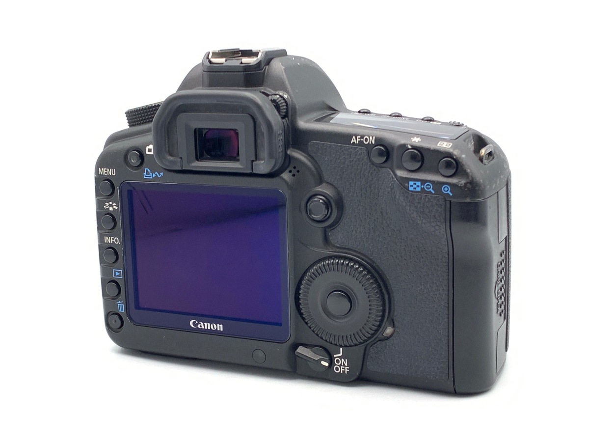 キヤノン EOS 5D MarkII ボディ