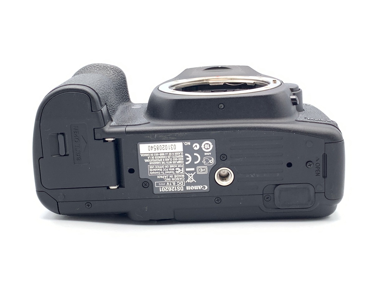 中古】キヤノン EOS 5D MarkII ボディ｜｜カメラのキタムラネットショップ