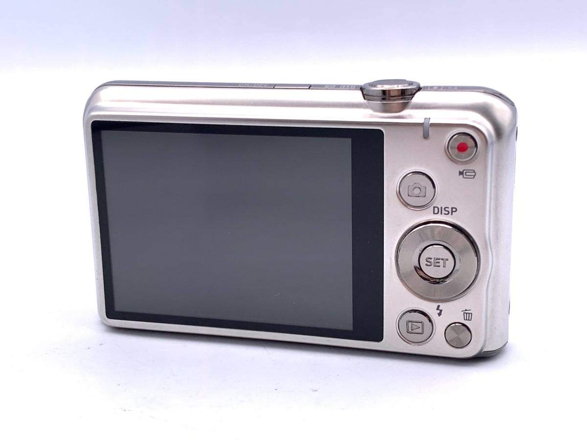 �J�V�I EXILIM EX-ZS25SR �V���o�[