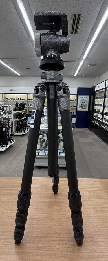 中古】ジッツオ(GITZO)GITZO G1228+G1275M 在庫一覧｜カメラのキタムラ