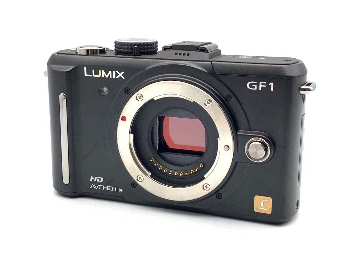 中古】GF1 在庫一覧｜カメラのキタムラ