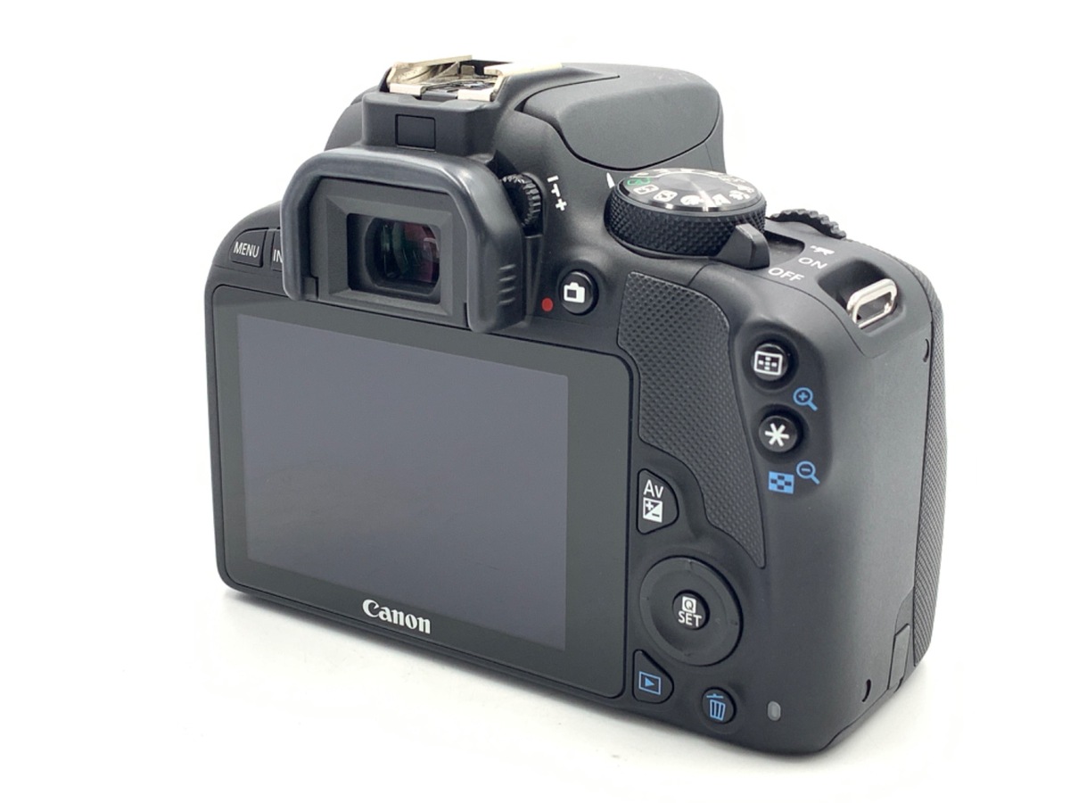 �L���m�� EOS Kiss X7 �{�f�B