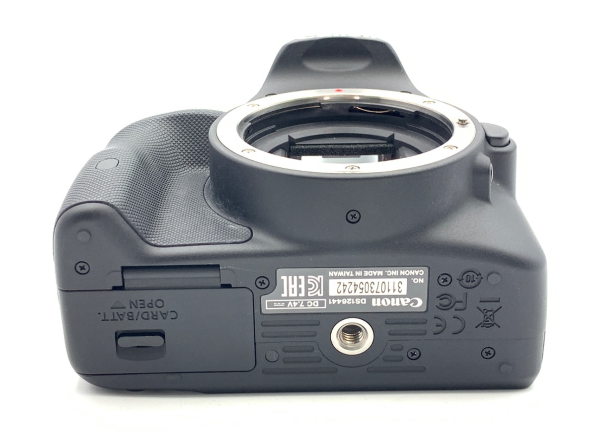 �L���m�� EOS Kiss X7 �{�f�B