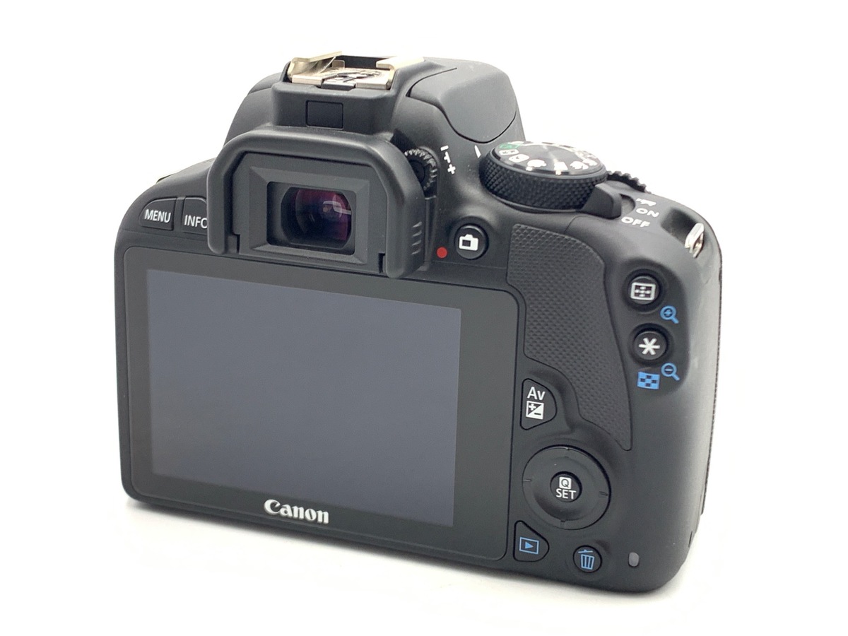 中古】キヤノン EOS Kiss X7 ボディ｜｜カメラのキタムラネットショップ