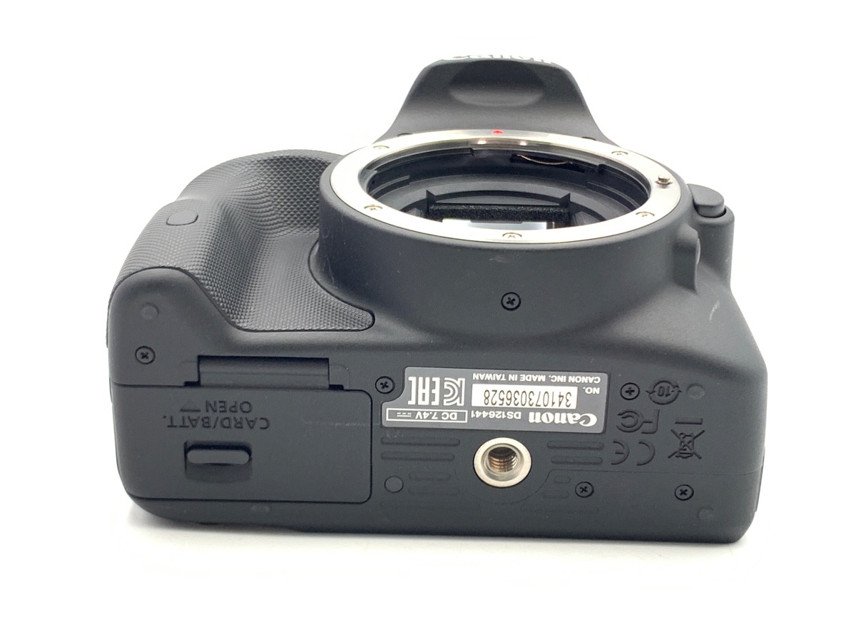 中古】キヤノン EOS Kiss X7 ボディ｜｜カメラのキタムラネットショップ