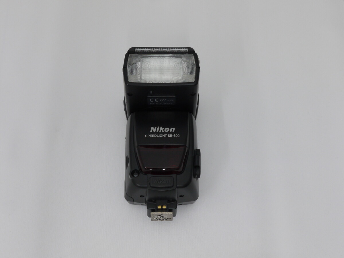 中古】ニコン スピードライト SB-800 在庫一覧｜カメラのキタムラ