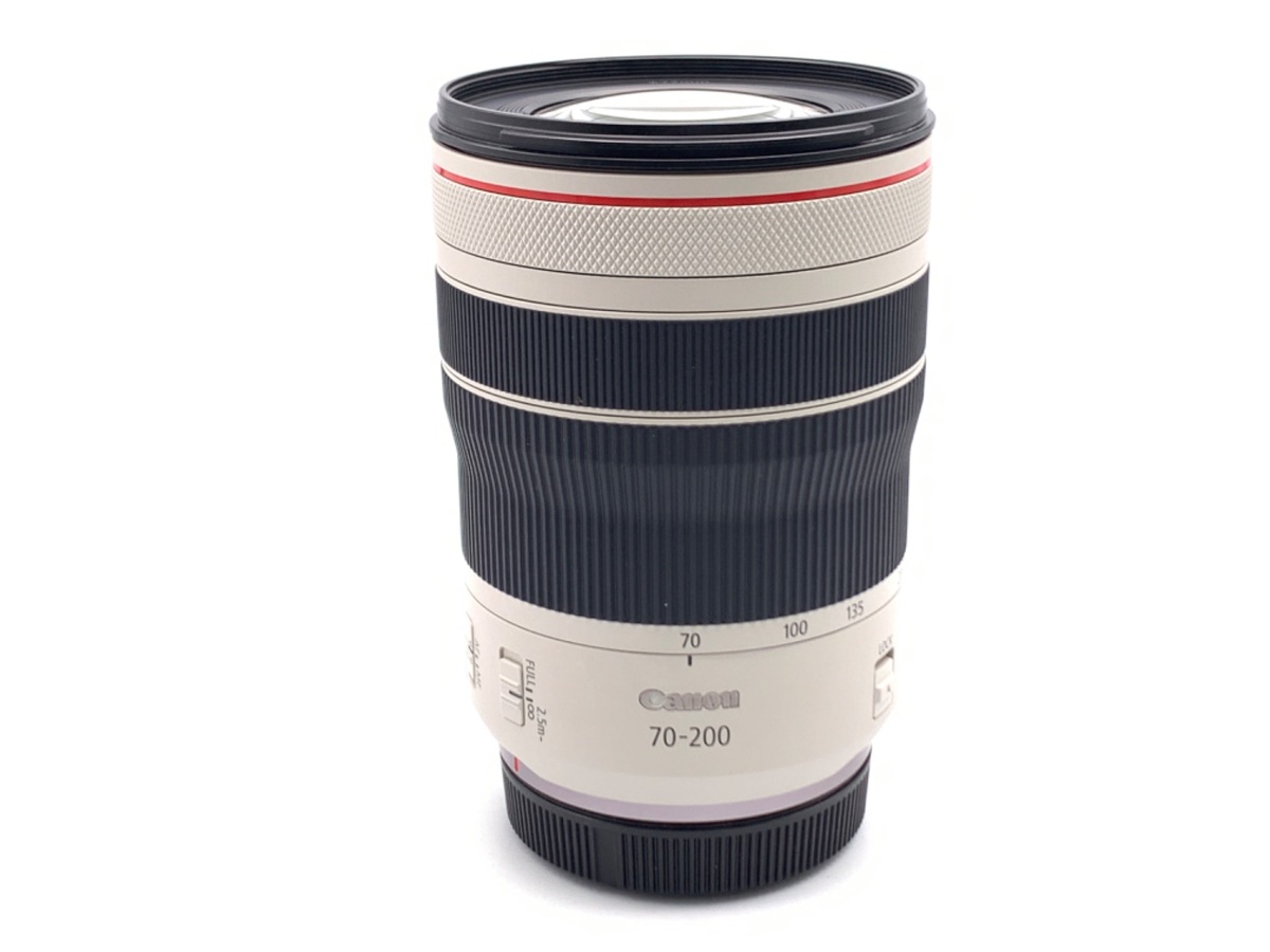 中古】キヤノン RF70-200mm F4 L IS USM 在庫一覧｜カメラのキタムラ