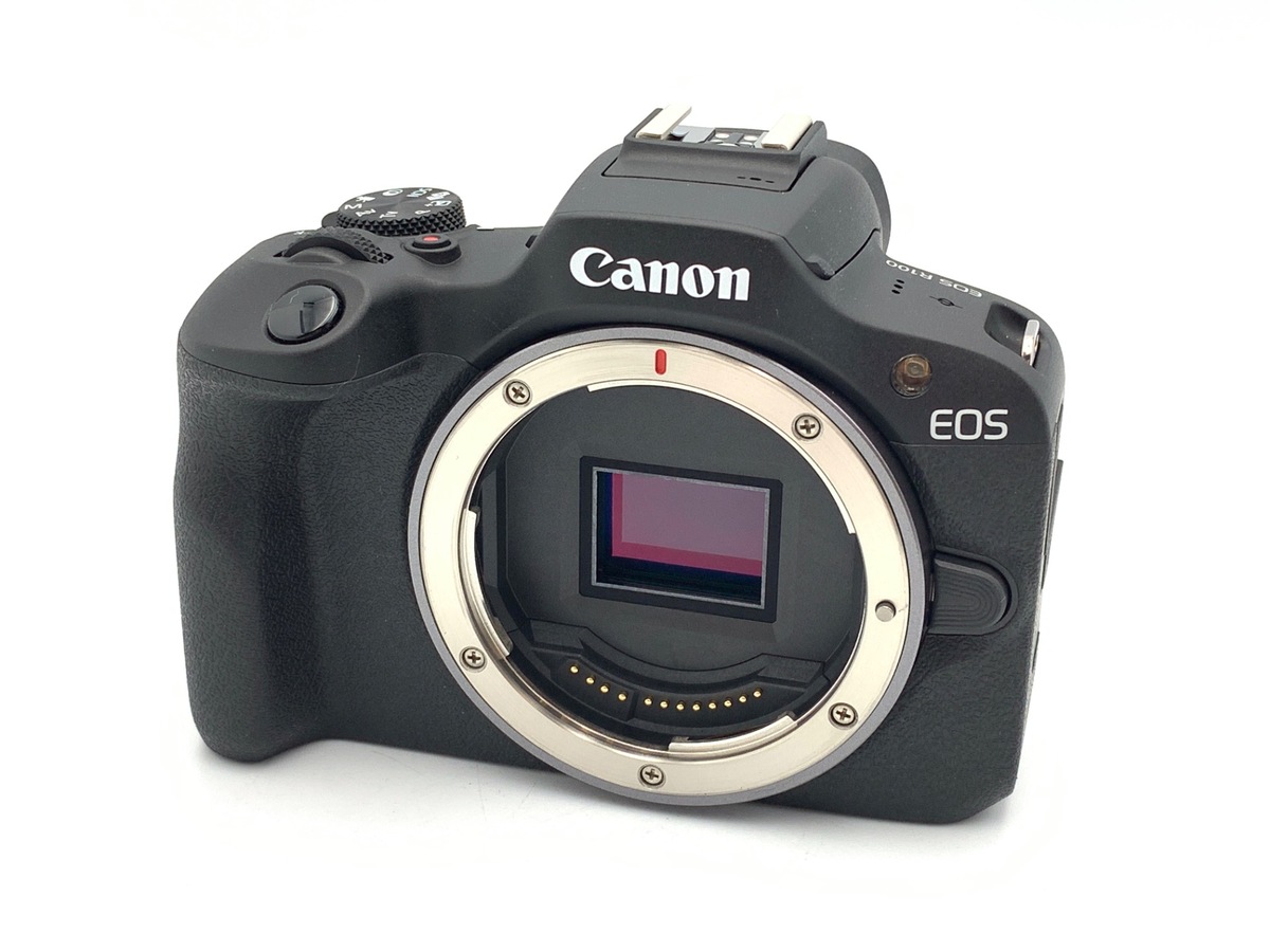 中古】ミラーレス一眼｜EOS R 在庫一覧｜カメラのキタムラ