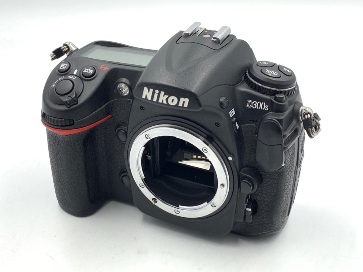 中古】ニコン D300 ボディ 在庫一覧｜カメラのキタムラ