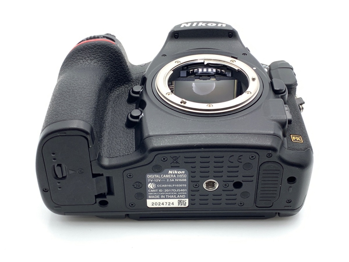 ニコン D850 ボディ