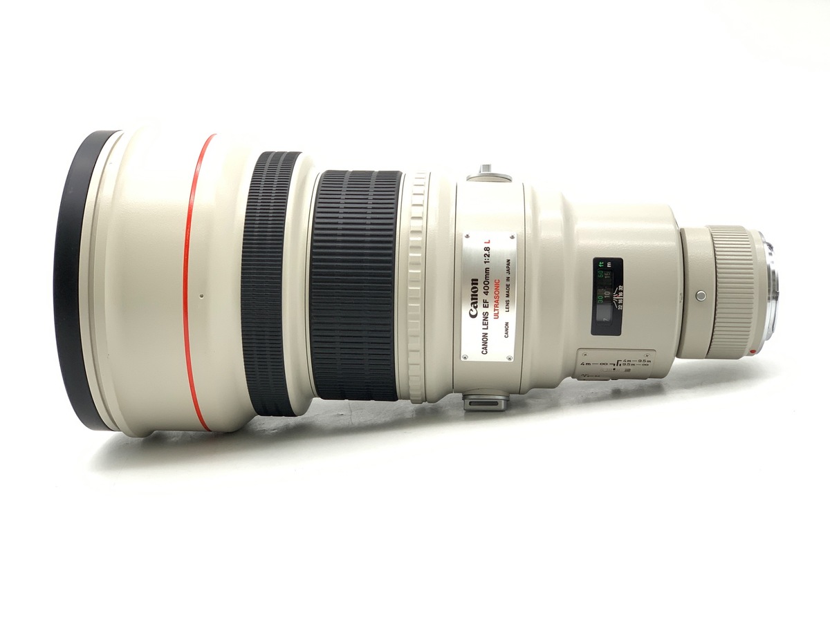 中古】EF 400/2.8 L USM 在庫一覧｜カメラのキタムラ