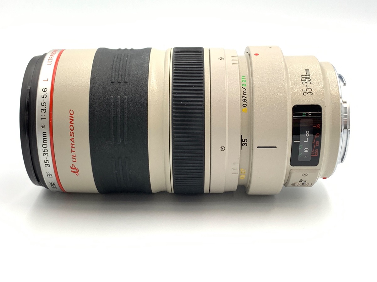 EF35-350mm F3.5-5.6L USM 中古価格比較 - 価格.com
