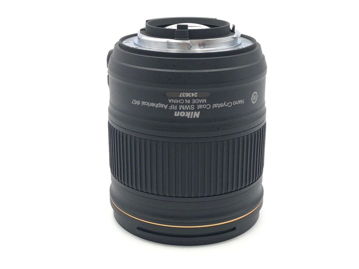 Nikon AF-S NIKKOR 28mm f/1.8G 中古美品 中古】ニコン AF-S NIKKOR 28mm f/1.8G｜｜カメラのキタムラネットショップ