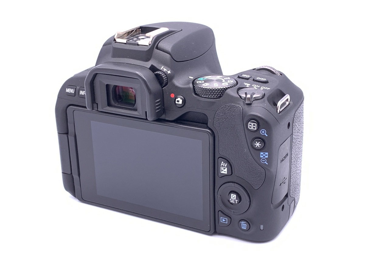�L���m�� EOS Kiss X9 �{�f�B �u���b�N