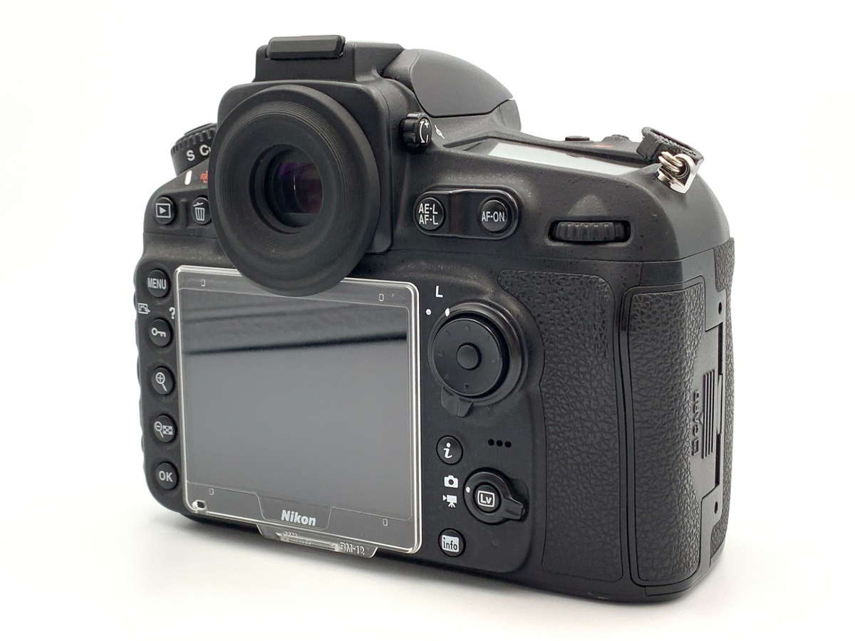 ニコン D810 ボディ