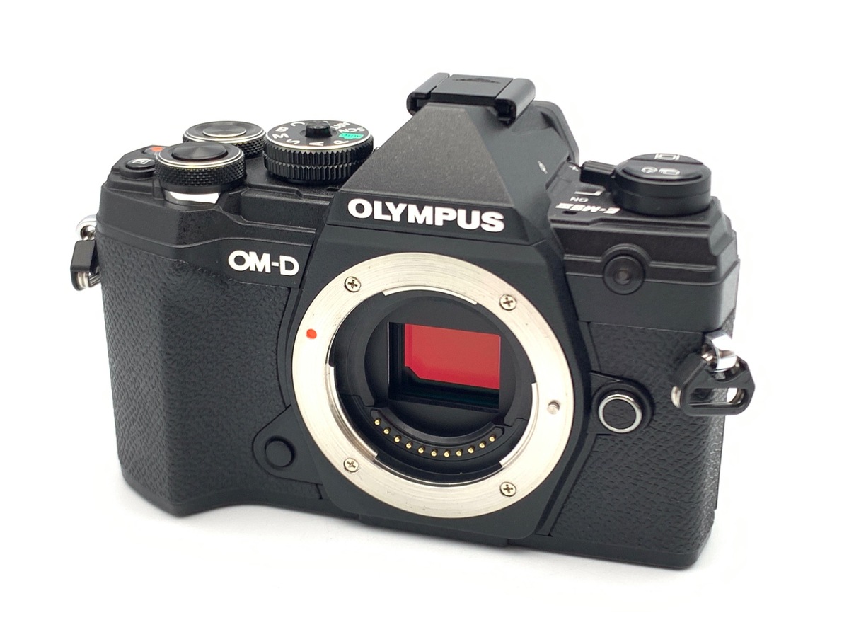 中古】オリンパス OM-D E-M5 MarkIII ボディ ブラック 在庫一覧