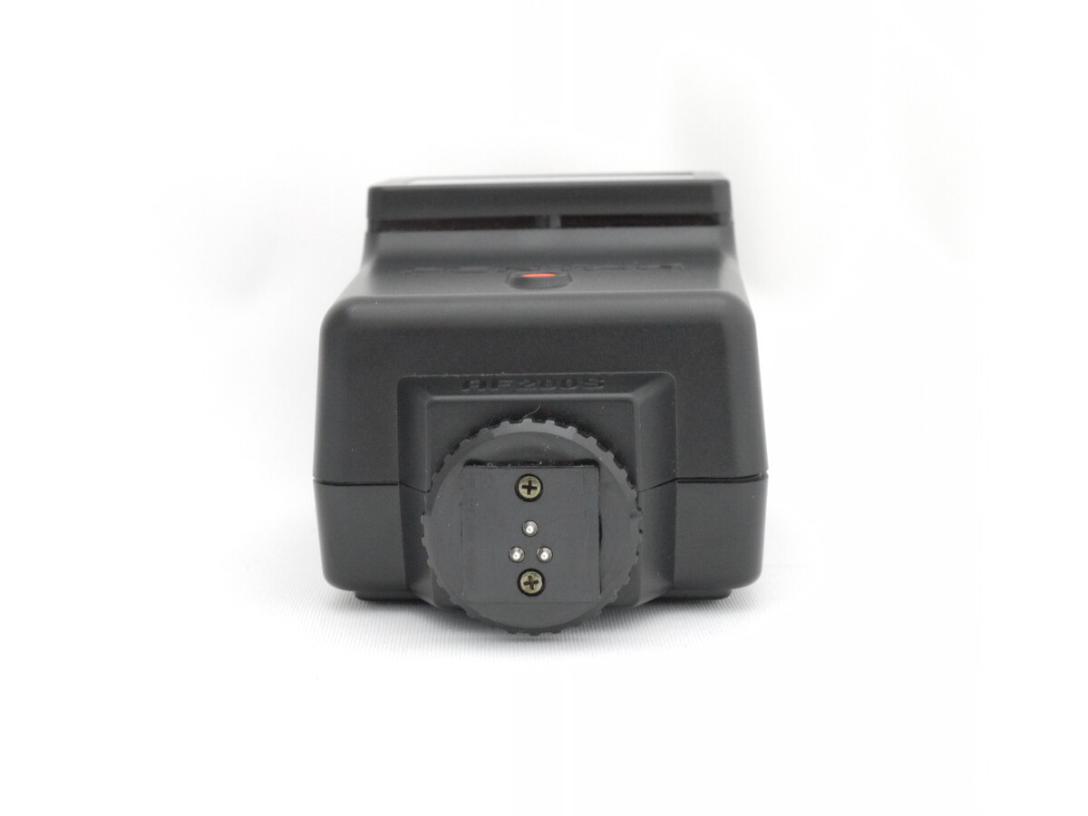 中古：AB(良品)】ペンタックス AF200S (オートストロボ) | 2415250456022