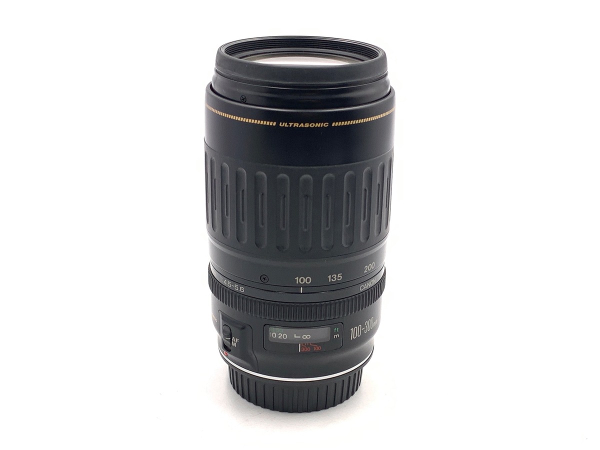 中古】キヤノン EFレンズ EF100-300mm F4.5-5.6 USM 在庫一覧｜カメラ