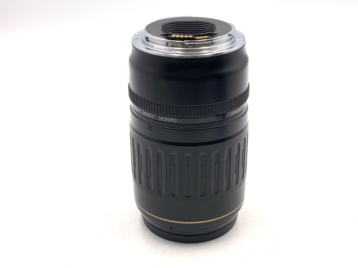 中古】キヤノン EFレンズ EF100-300mm F4.5-5.6 USM｜｜カメラの