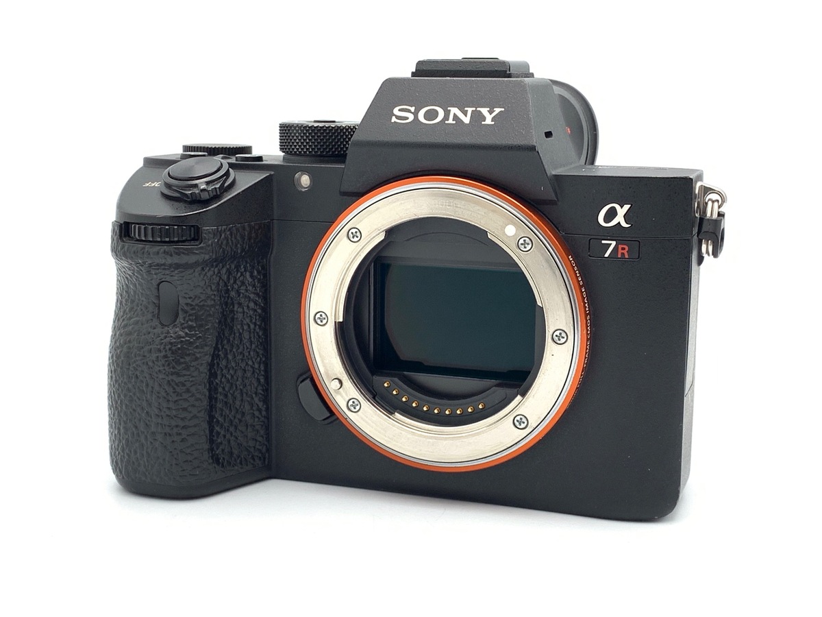 中古】ソニー α7R III ボディ [ILCE-7RM3] 在庫一覧｜カメラのキタムラ