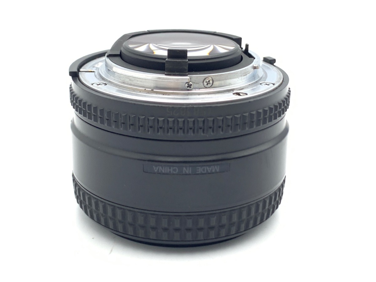 �j�R�� Ai AF Nikkor 50mm F1.4D