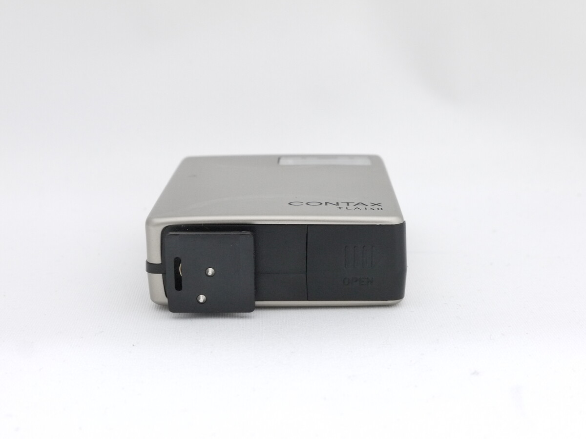 コンタックス TLA140(コンタックス ストロボ)