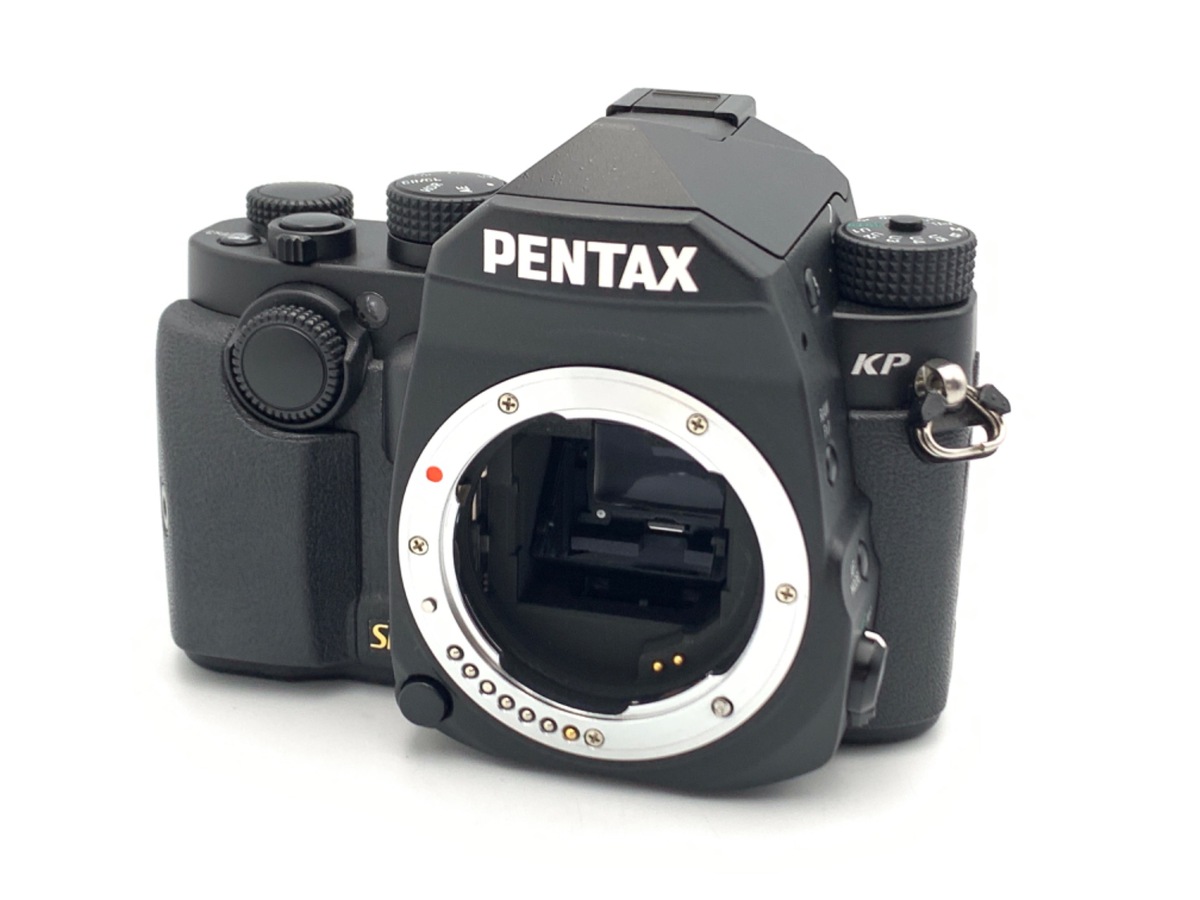 PENTAX KP ボディ 中古価格比較 - 価格.com