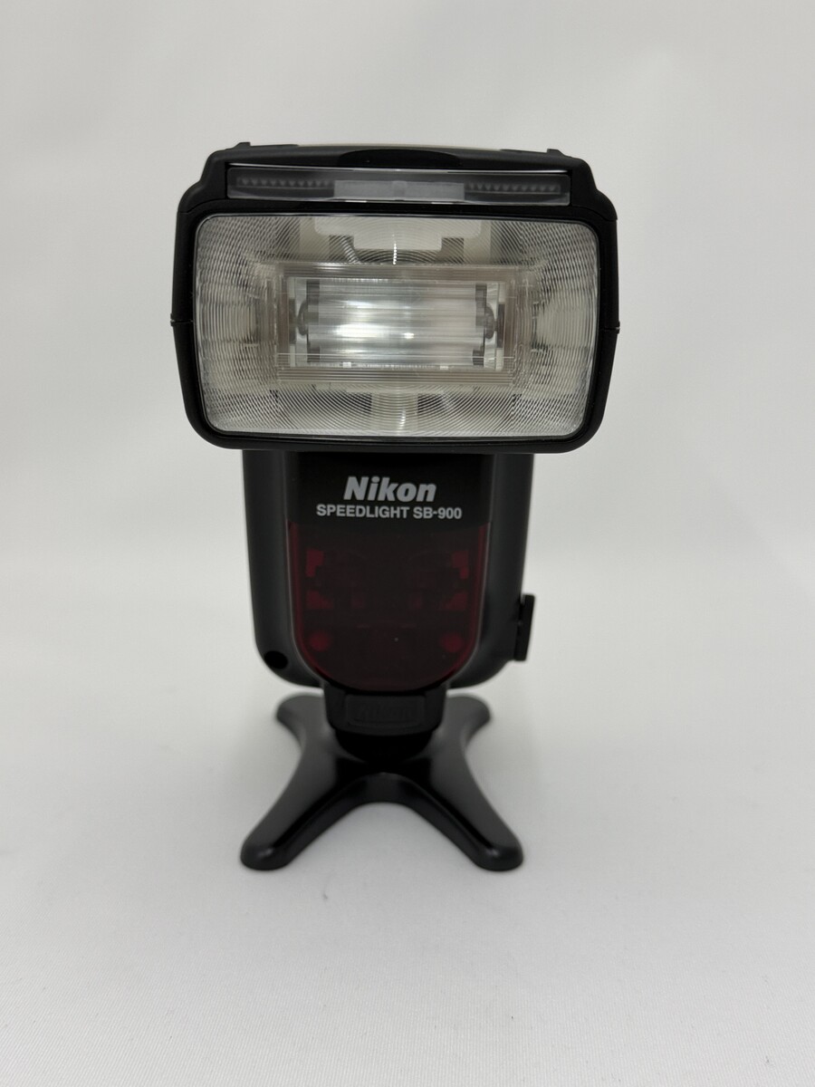 中古】ニコン スピードライト SB-900 在庫一覧｜カメラのキタムラ