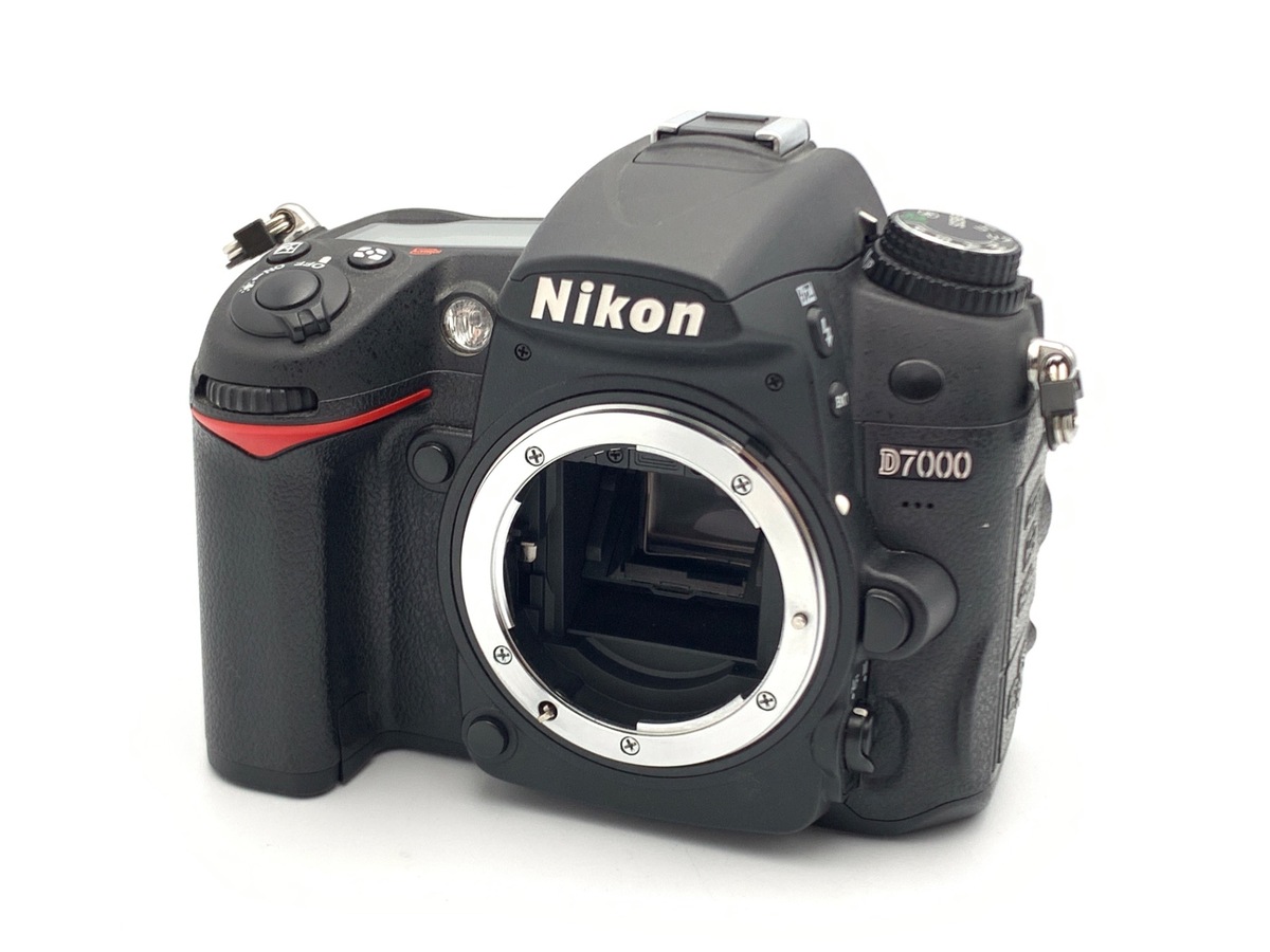 中古】ニコン D7000 ボディ 在庫一覧｜カメラのキタムラ