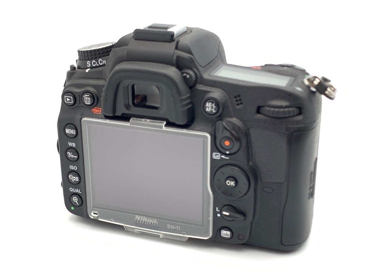 ニコン D7000 ボディ