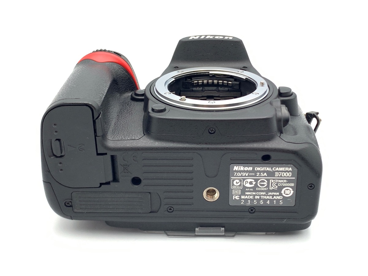 ニコン D7000 ボディ