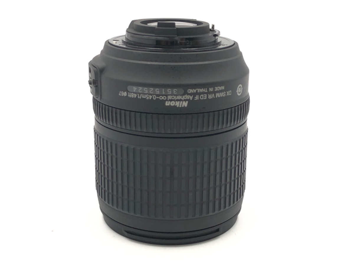 ニコン AF-S DX 18-105/F3.5-5.6G ED VR