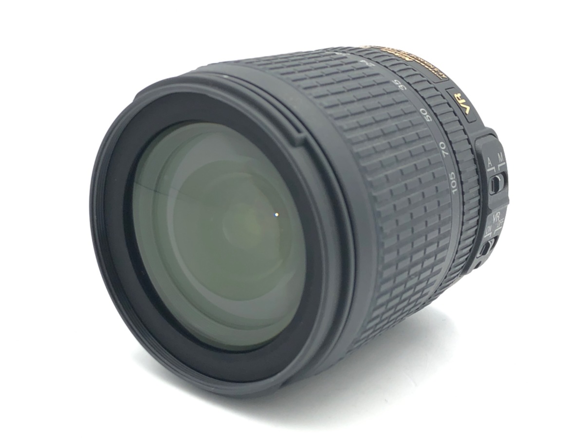 ニコン AF-S DX 18-105/F3.5-5.6G ED VR