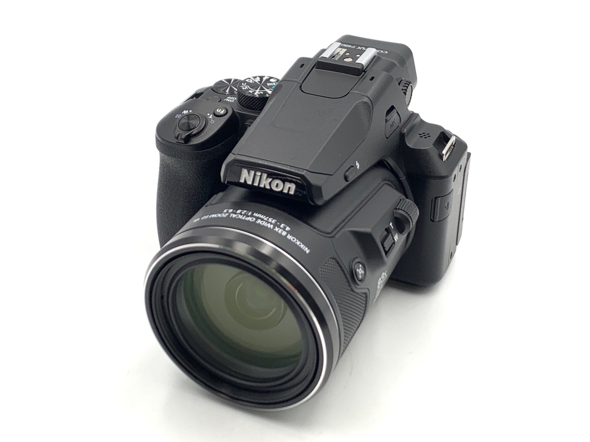 中古】ニコン COOLPIX P950 在庫一覧｜カメラのキタムラ