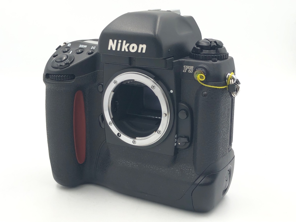 中古】ニコン F5 在庫一覧｜カメラのキタムラ