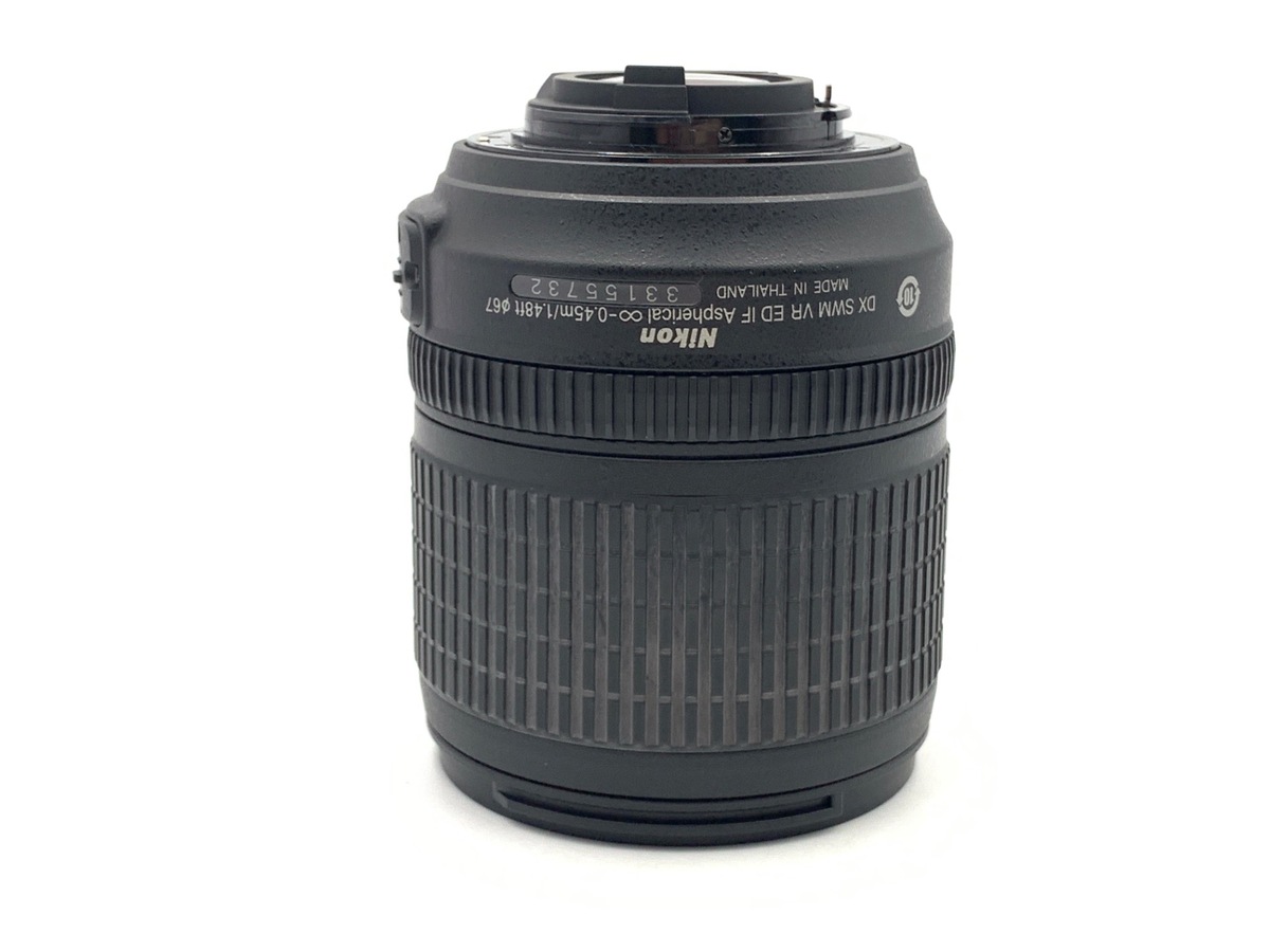�j�R�� AF-S DX 18-105/F3.5-5.6G ED VR