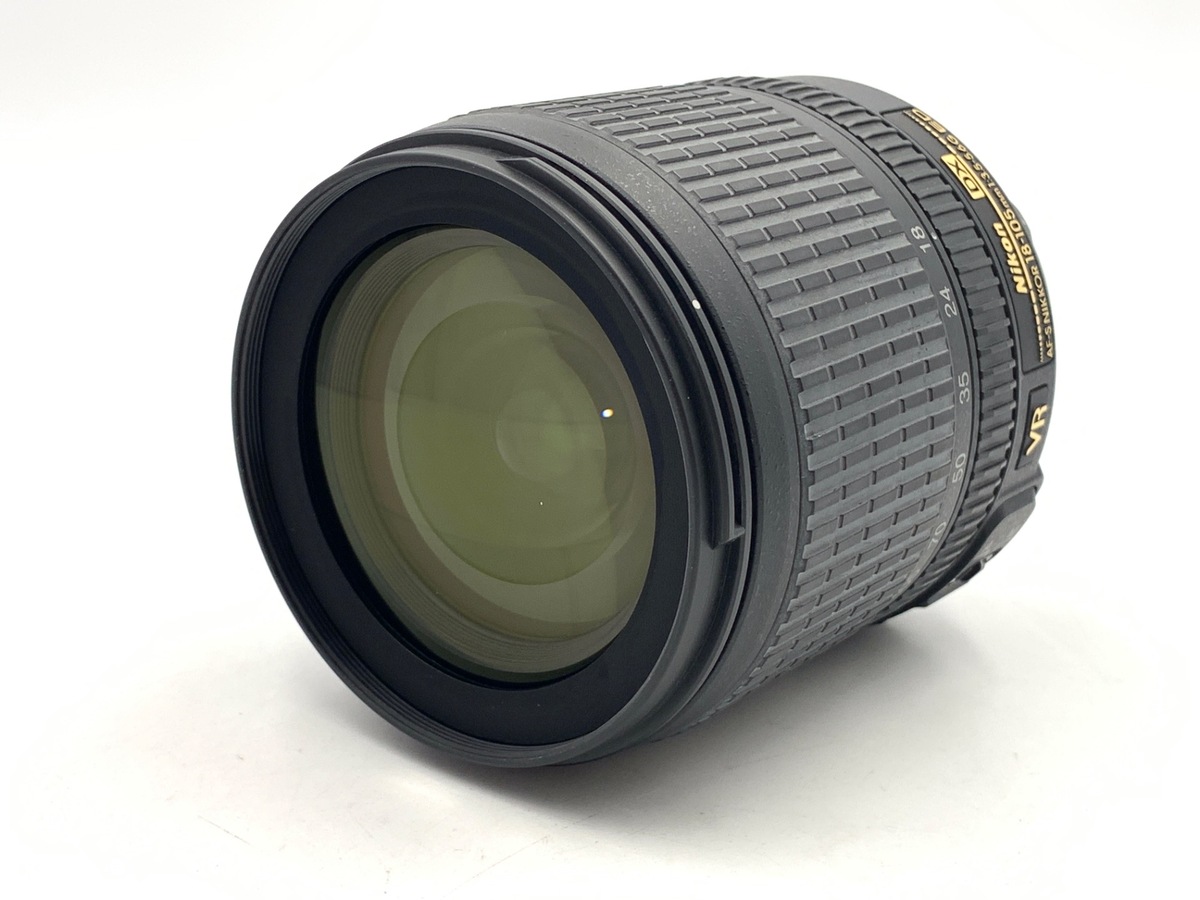 �j�R�� AF-S DX 18-105/F3.5-5.6G ED VR