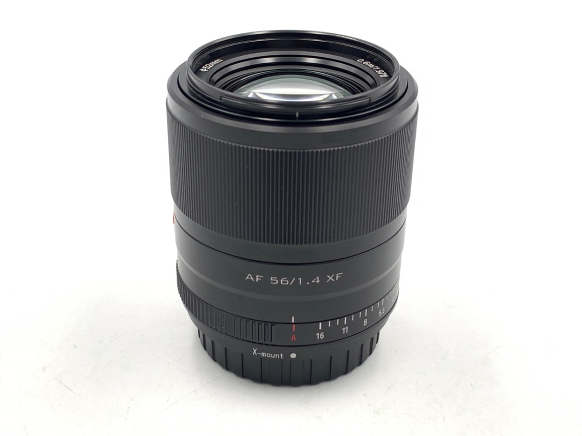 VILTROX AF 56mm F1.4 XF フジフイルムX用