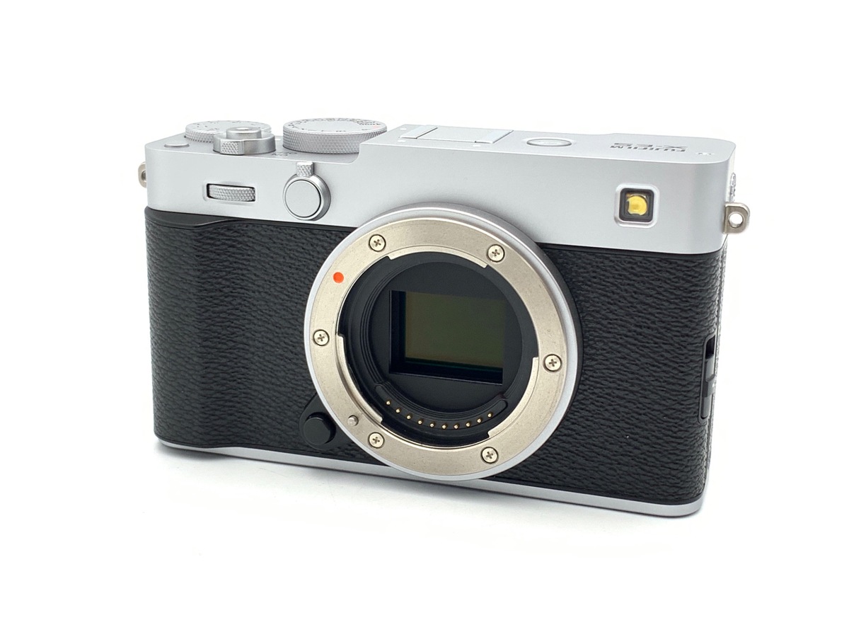 FUJIFILM X-E5 ボディ 中古価格比較 - 価格.com