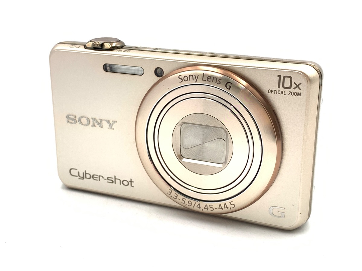 サイバーショット DSC-WX200 中古価格比較 - 価格.com
