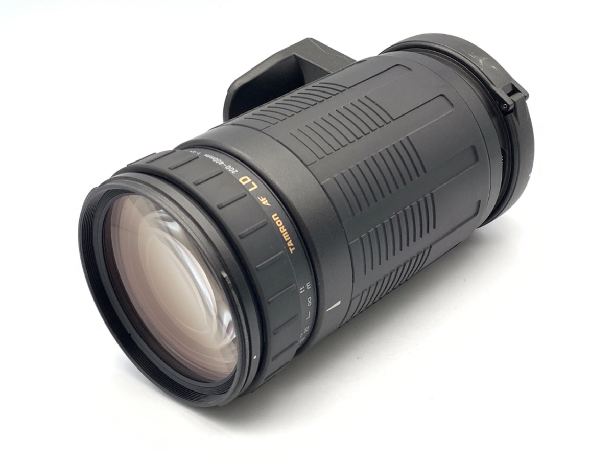 タムロン AF 200-400/5.6(175D)LD IF ニコン
