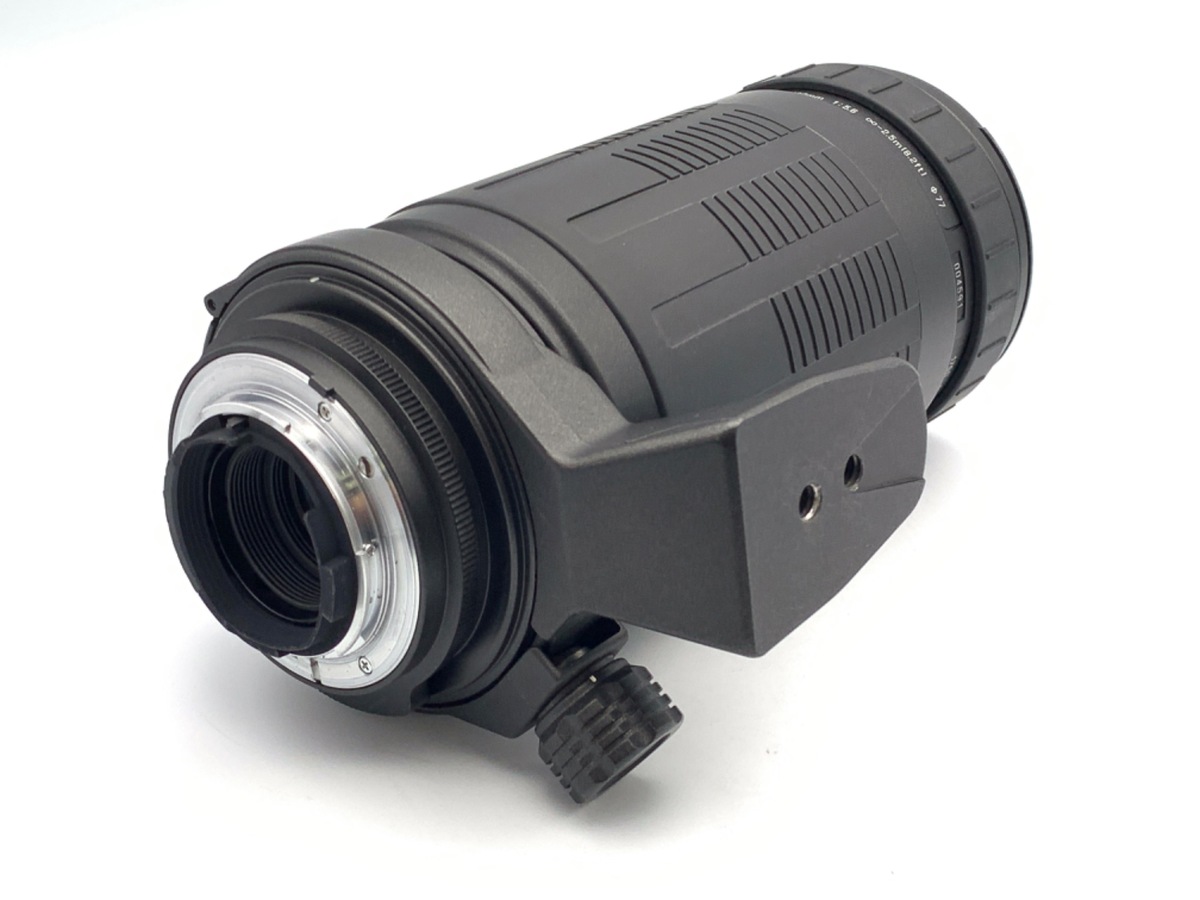 タムロン AF 200-400/5.6(175D)LD IF ニコン