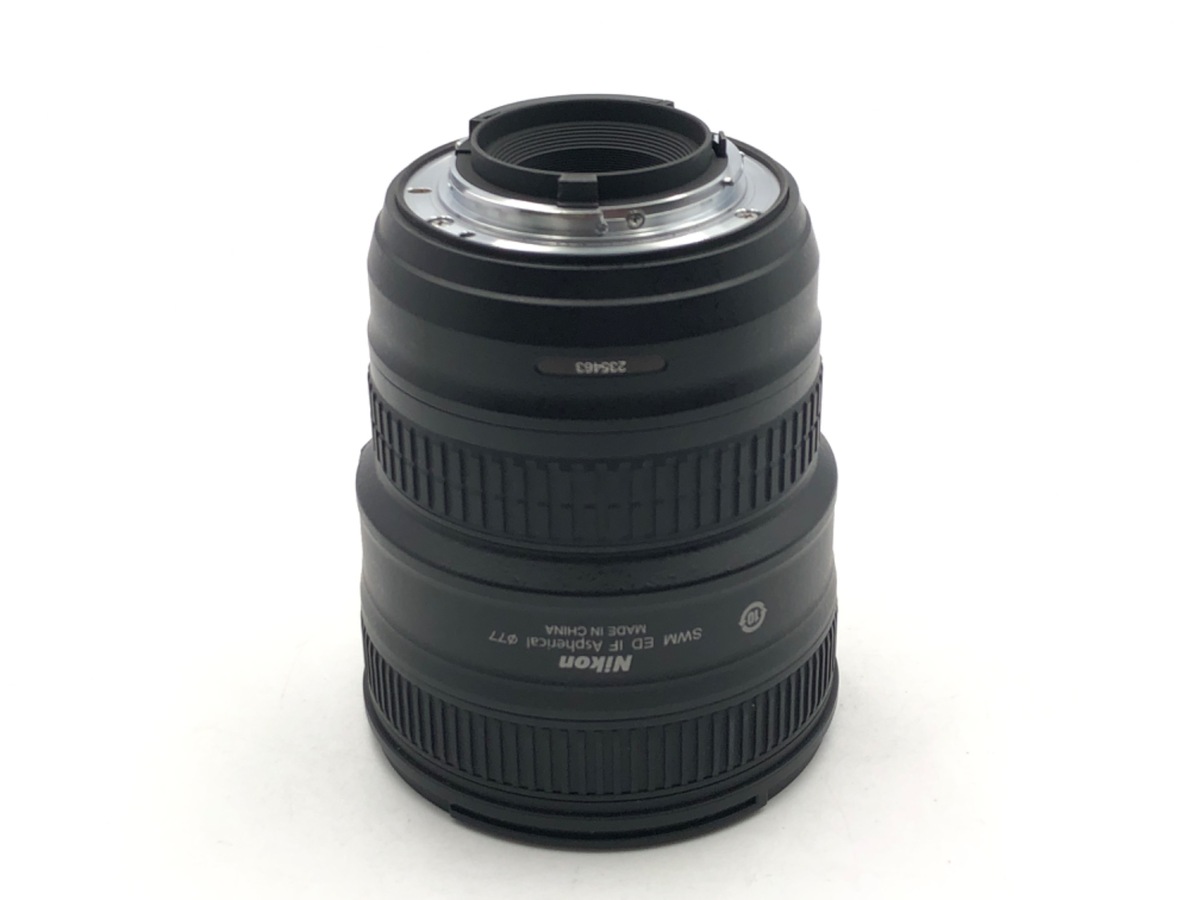�j�R�� AF-S NIKKOR 18-35mm f/3.5-4.5G ED