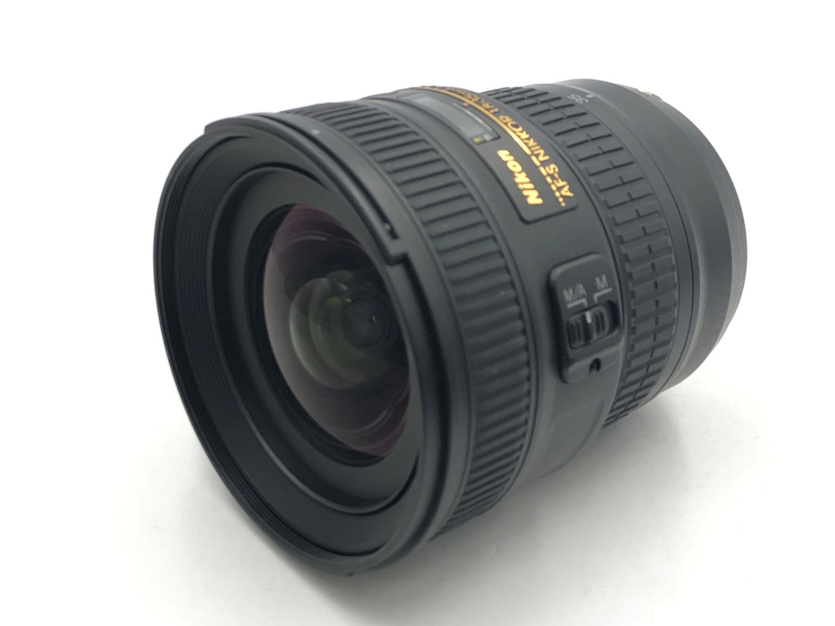 �j�R�� AF-S NIKKOR 18-35mm f/3.5-4.5G ED