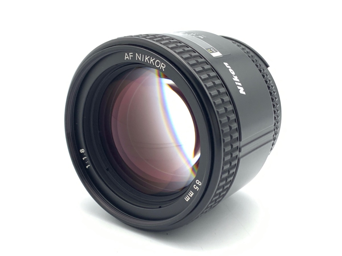 �j�R�� AF-N 85/1.8