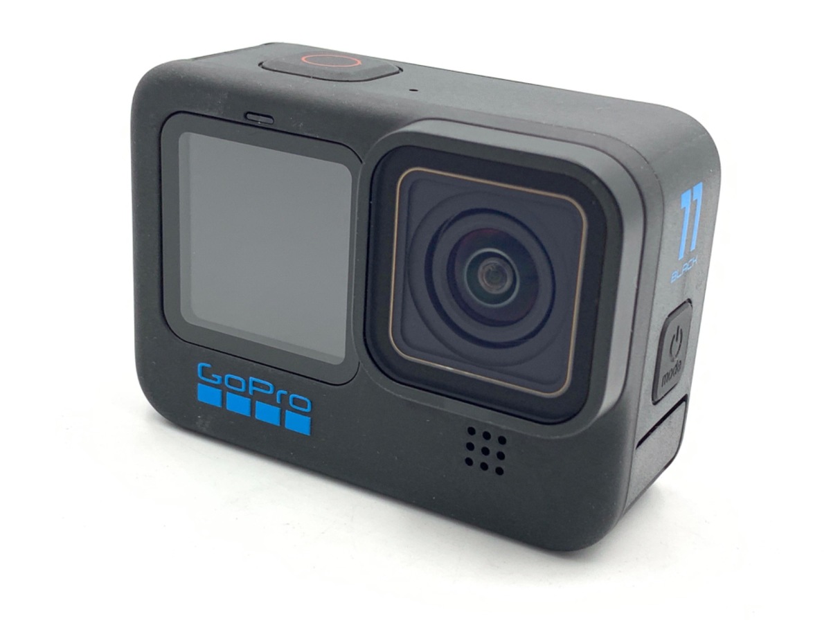中古】GoPro HERO11 Black CHDHX-111-FW 在庫一覧｜カメラのキタムラ