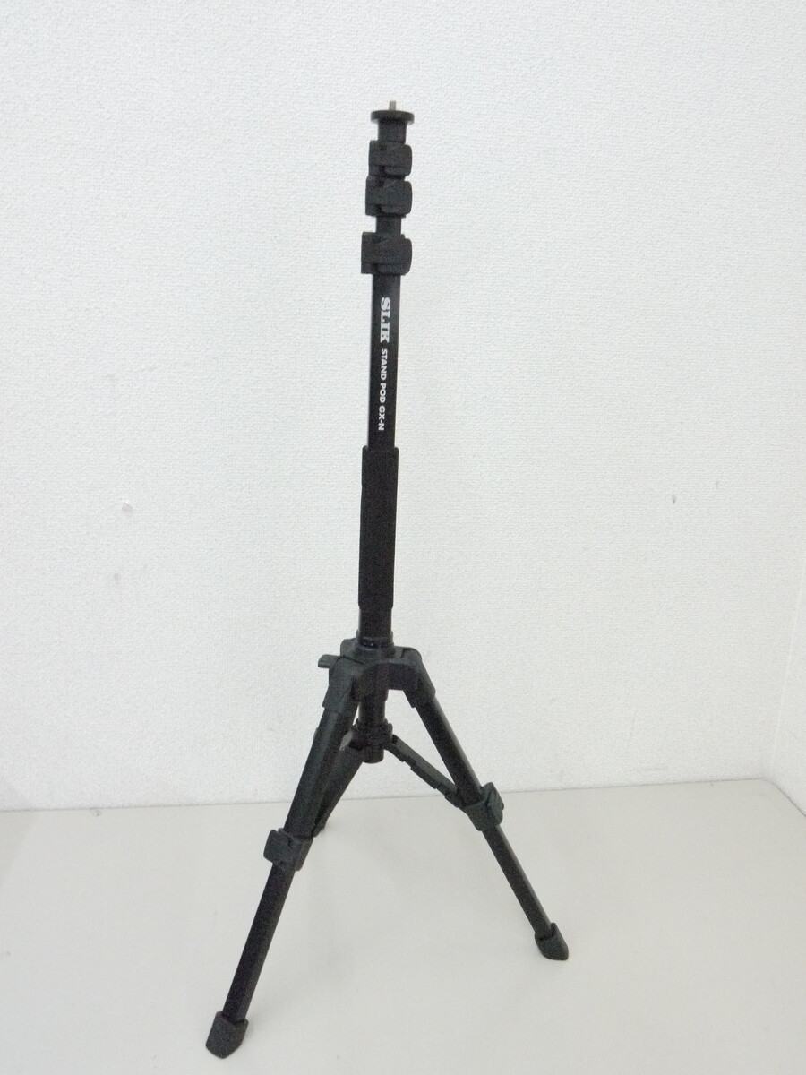 中古】三脚｜一脚 在庫一覧｜カメラのキタムラ